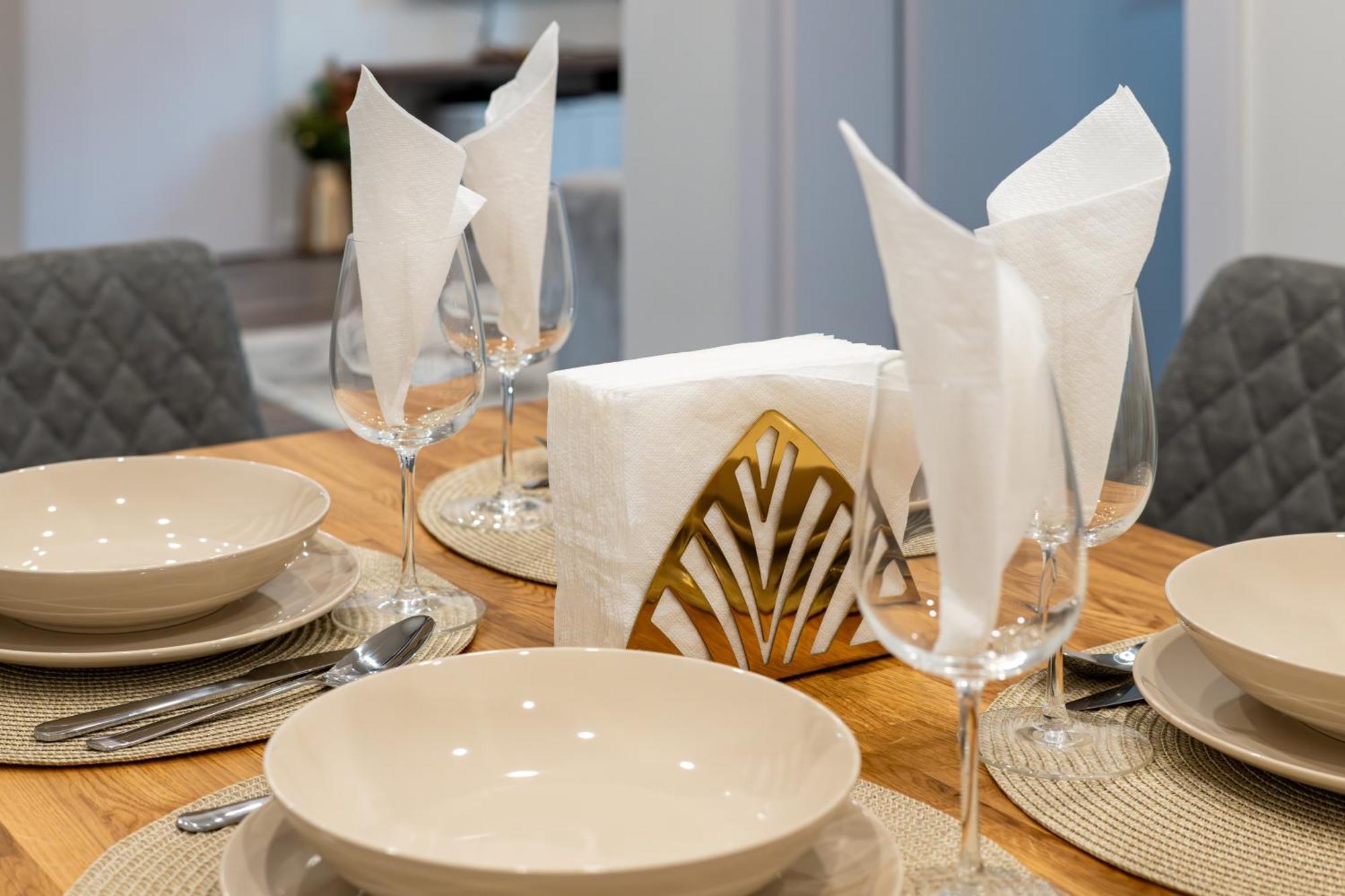 D52 Luxury Suite Budapest Kültér fotó