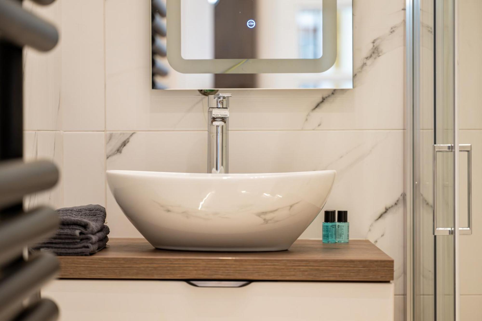 D52 Luxury Suite Budapest Kültér fotó