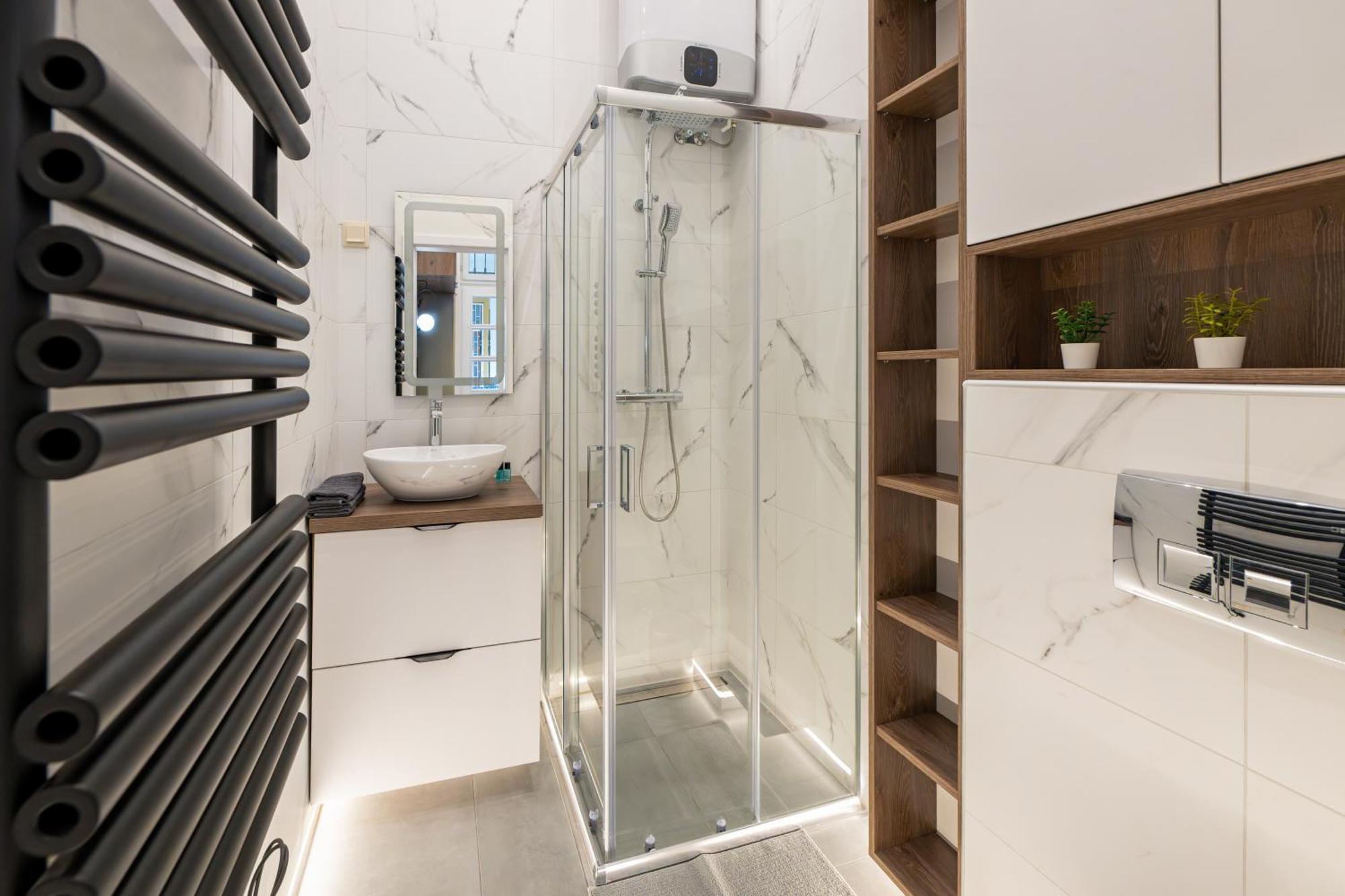 D52 Luxury Suite Budapest Kültér fotó