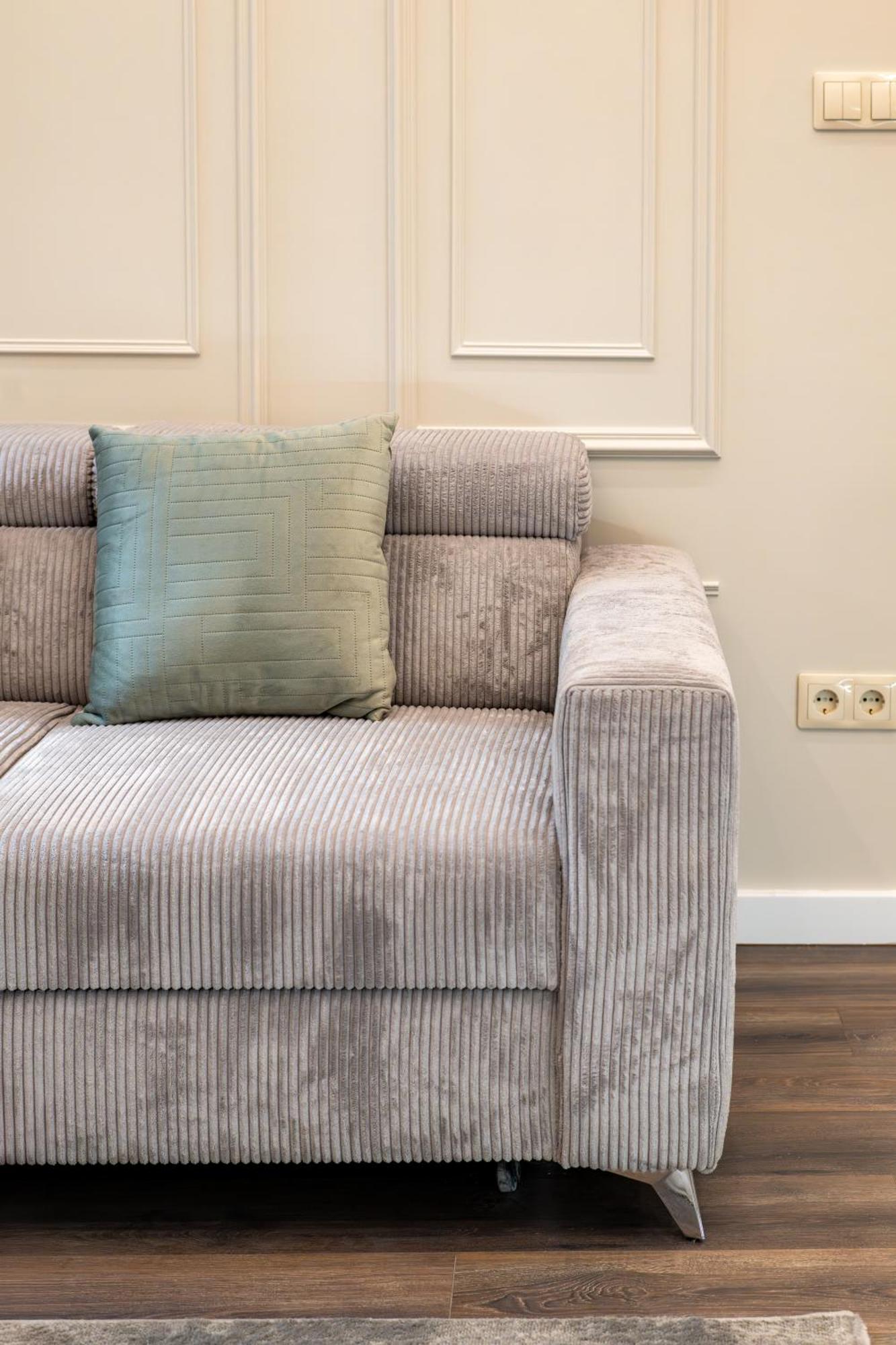 D52 Luxury Suite Budapest Kültér fotó