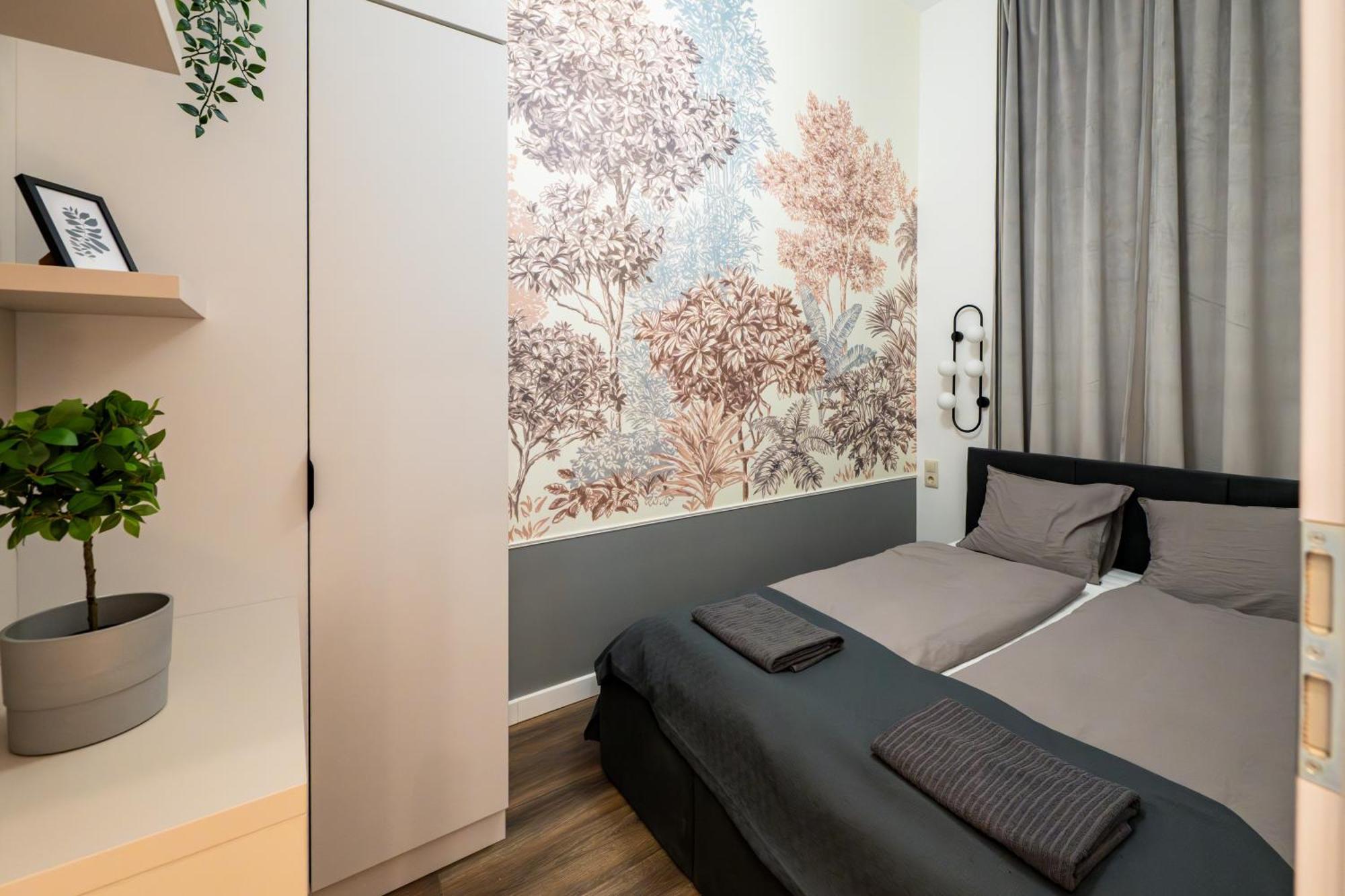 D52 Luxury Suite Budapest Kültér fotó