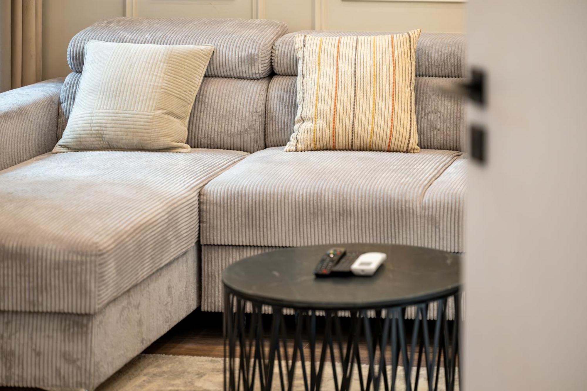 D52 Luxury Suite Budapest Kültér fotó