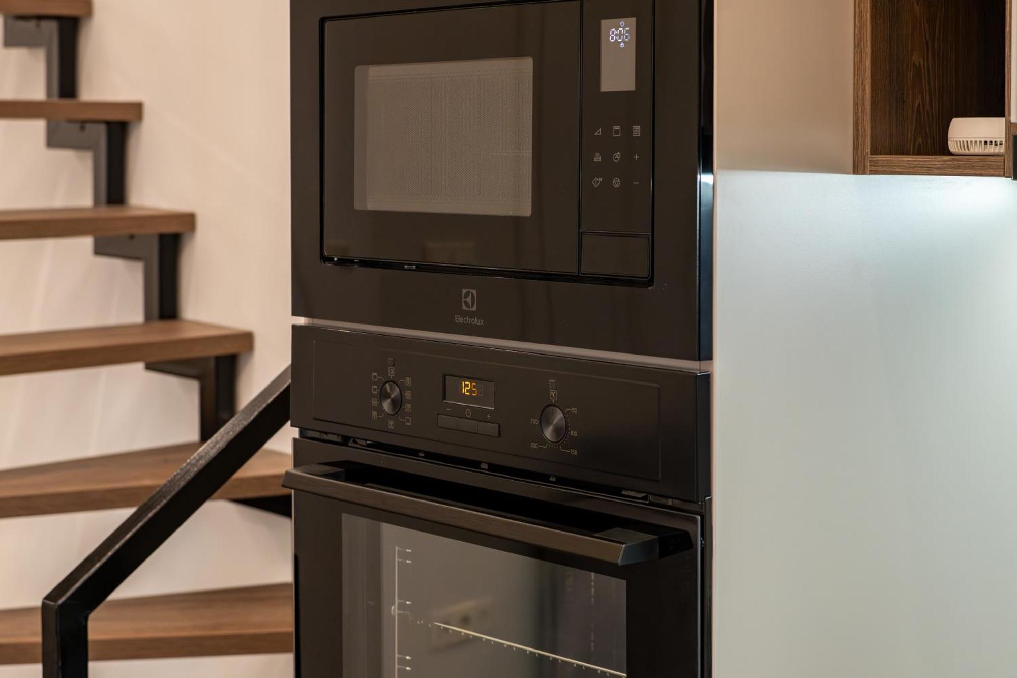 D52 Luxury Suite Budapest Kültér fotó